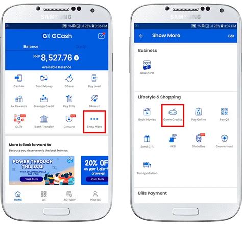 How to Buy Robux Using GCash .